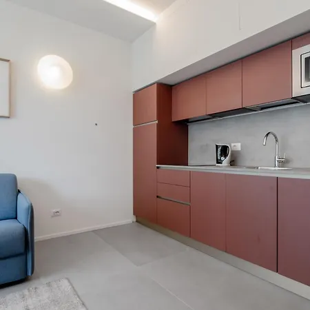 Porta Venezia - Modern Near Corso Buenos!